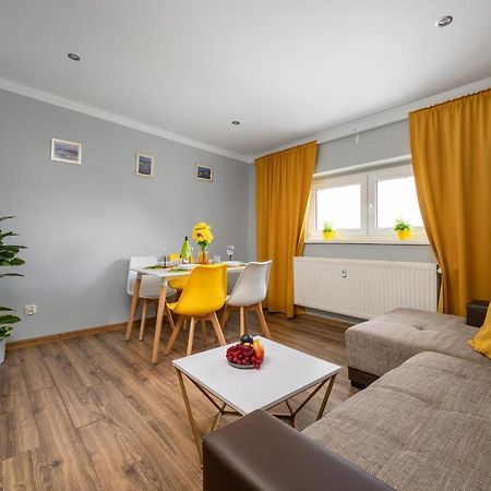 Market Square Corner Apartment Kuznicza By Noclegi Renters 弗罗茨瓦夫 外观 照片