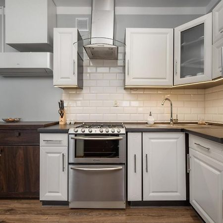 Market Square Corner Apartment Kuznicza By Noclegi Renters 弗罗茨瓦夫 外观 照片