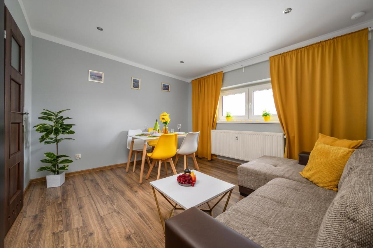 Market Square Corner Apartment Kuznicza By Noclegi Renters 弗罗茨瓦夫 外观 照片