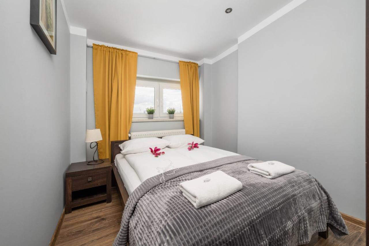 Market Square Corner Apartment Kuznicza By Noclegi Renters 弗罗茨瓦夫 外观 照片