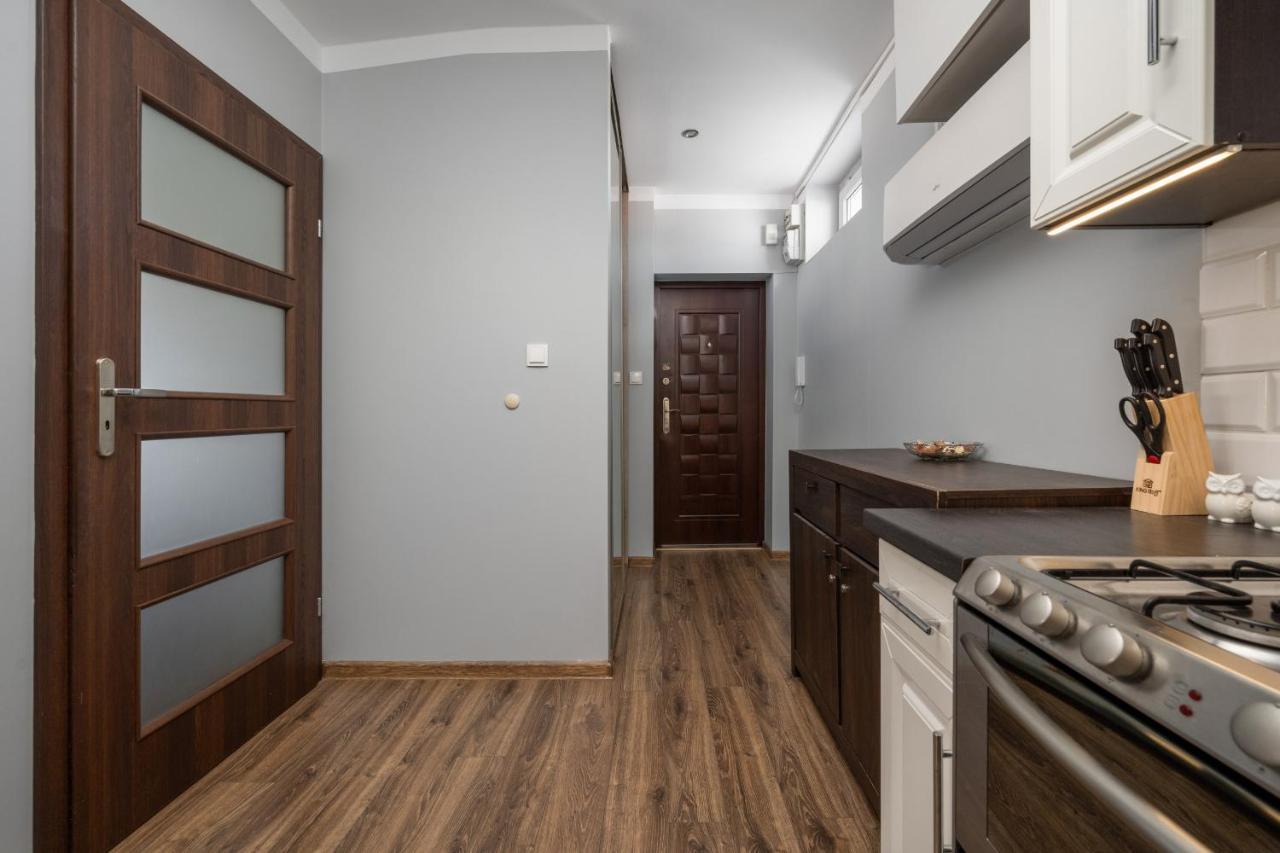 Market Square Corner Apartment Kuznicza By Noclegi Renters 弗罗茨瓦夫 外观 照片