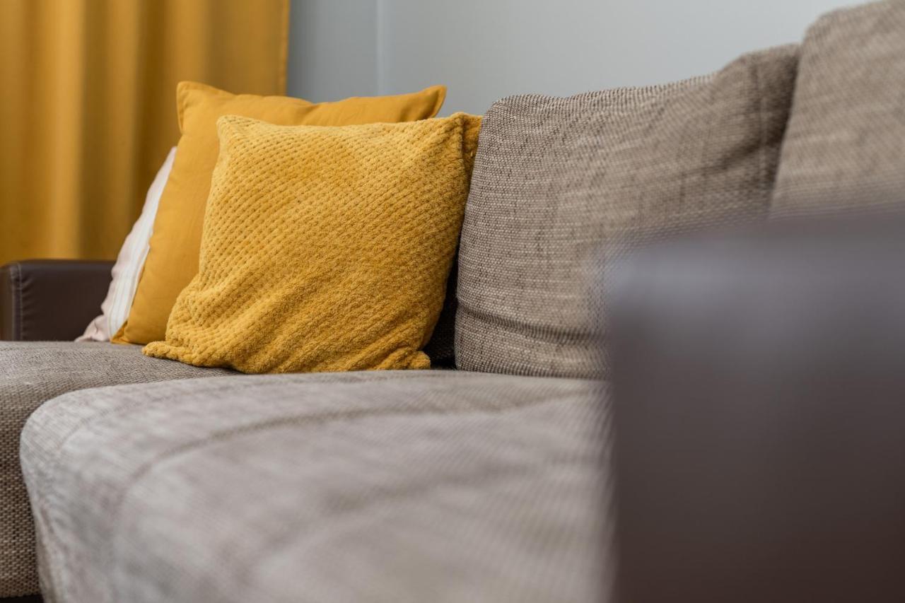 Market Square Corner Apartment Kuznicza By Noclegi Renters 弗罗茨瓦夫 外观 照片